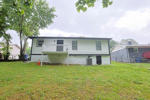 252 Whitworth Drive SW, Atlanta, GA 30331