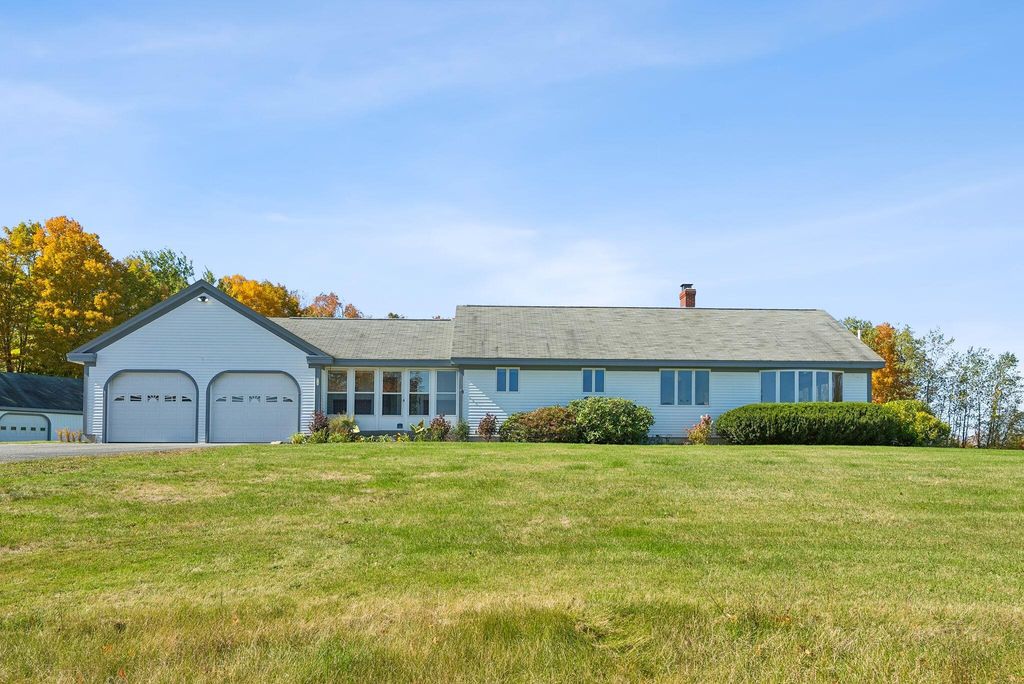 716 Hodsdon Road, Pownal, ME 04069 — photo 3