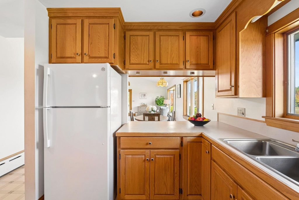 716 Hodsdon Road, Pownal, ME 04069 — photo 5