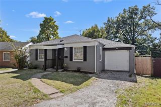7358 Trenton Avenue, University City, MO 63130
