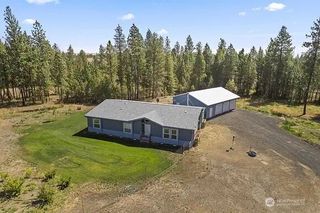 80 W Grizzly Ridge Road, Shelton, WA 98584