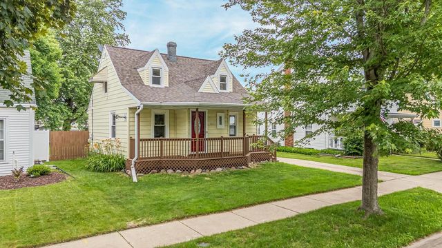 1412 W SPRING STREET, Appleton, WI 54914