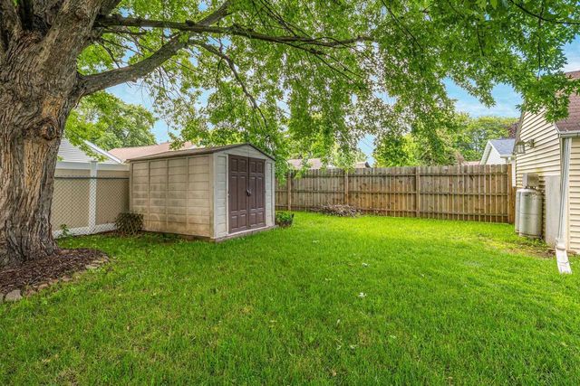 1412 W SPRING STREET, Appleton, WI 54914