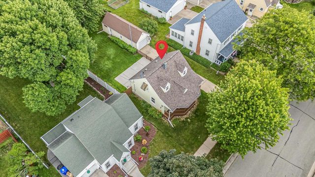 1412 W SPRING STREET, Appleton, WI 54914