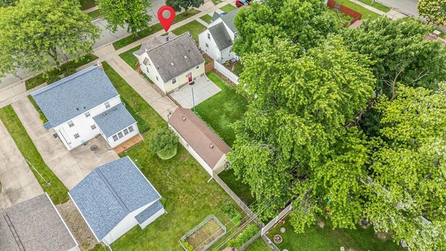 1412 W SPRING STREET, Appleton, WI 54914