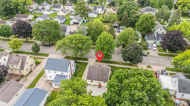 1412 W SPRING STREET, Appleton, WI 54914
