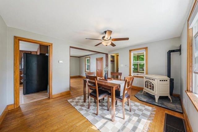 1412 W SPRING STREET, Appleton, WI 54914