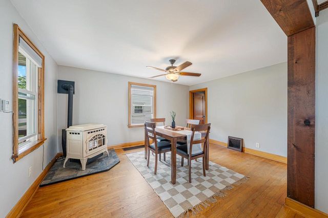 1412 W SPRING STREET, Appleton, WI 54914