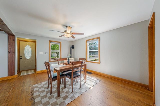 1412 W SPRING STREET, Appleton, WI 54914