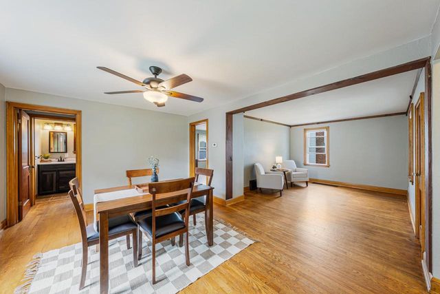 1412 W SPRING STREET, Appleton, WI 54914