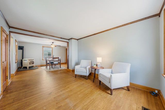 1412 W SPRING STREET, Appleton, WI 54914