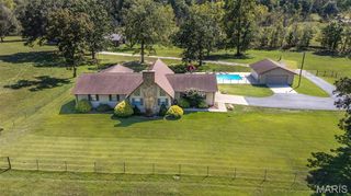 5544 Highway W, Poplar Bluff, MO 63901