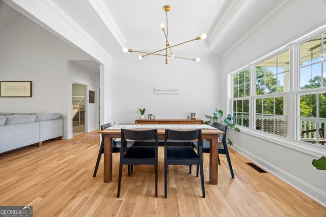 268 Northwoods Drive, Mount Airy, GA 30563