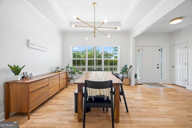 268 Northwoods Drive, Mount Airy, GA 30563