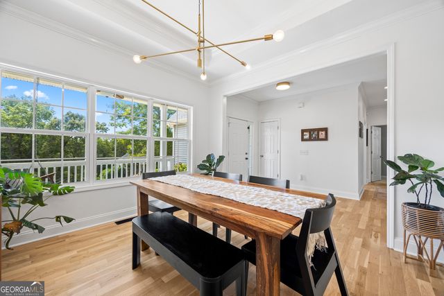 268 Northwoods Drive, Mount Airy, GA 30563