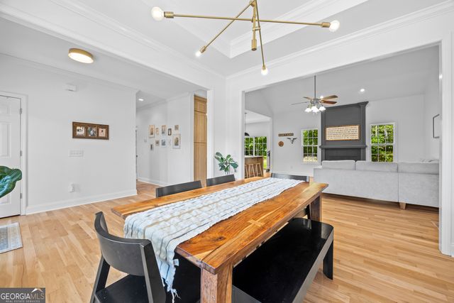 268 Northwoods Drive, Mount Airy, GA 30563