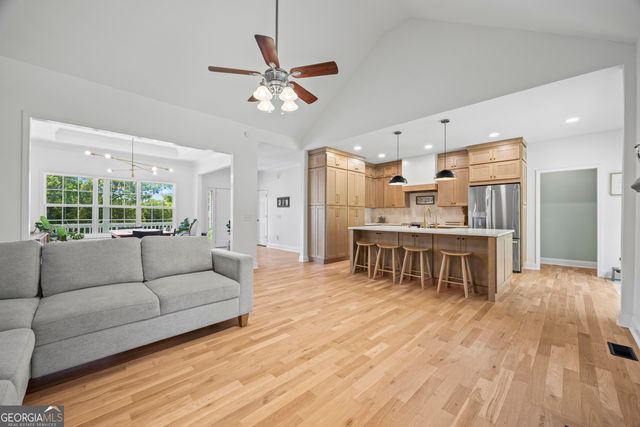 268 Northwoods Drive, Mount Airy, GA 30563