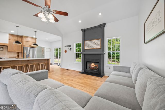 268 Northwoods Drive, Mount Airy, GA 30563