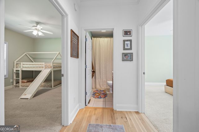 268 Northwoods Drive, Mount Airy, GA 30563