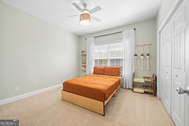 268 Northwoods Drive, Mount Airy, GA 30563