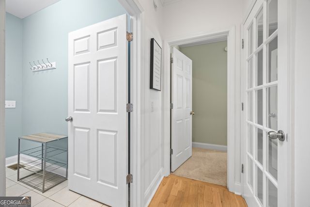 268 Northwoods Drive, Mount Airy, GA 30563