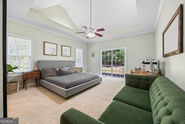 268 Northwoods Drive, Mount Airy, GA 30563