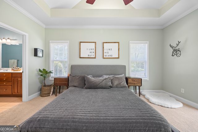 268 Northwoods Drive, Mount Airy, GA 30563