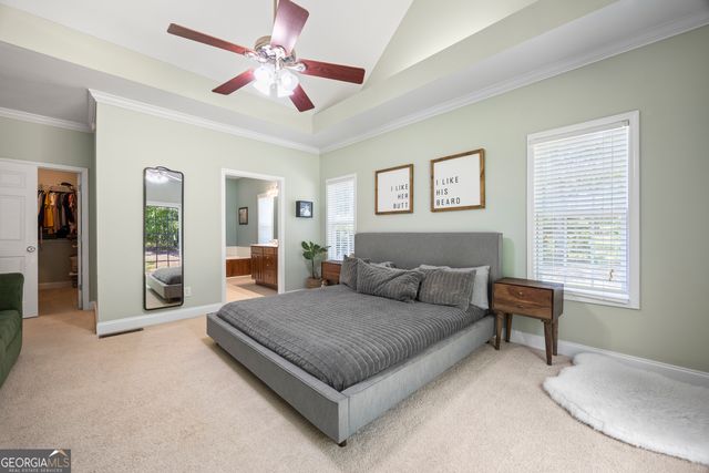 268 Northwoods Drive, Mount Airy, GA 30563