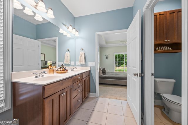 268 Northwoods Drive, Mount Airy, GA 30563