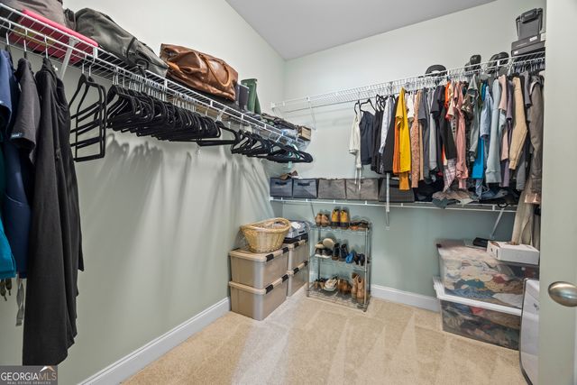 268 Northwoods Drive, Mount Airy, GA 30563