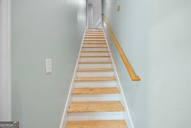 268 Northwoods Drive, Mount Airy, GA 30563