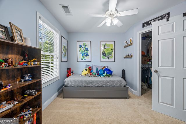 268 Northwoods Drive, Mount Airy, GA 30563