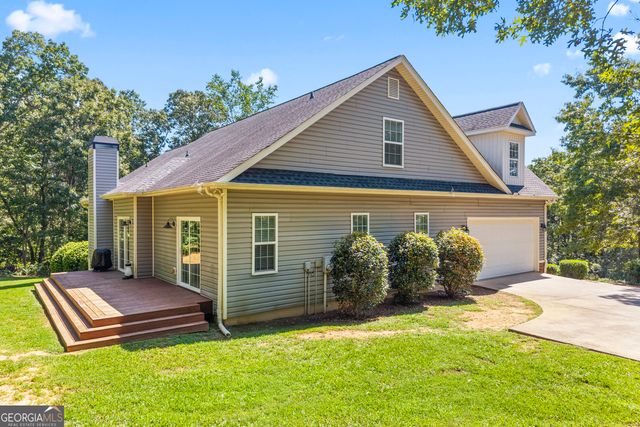 268 Northwoods Drive, Mount Airy, GA 30563