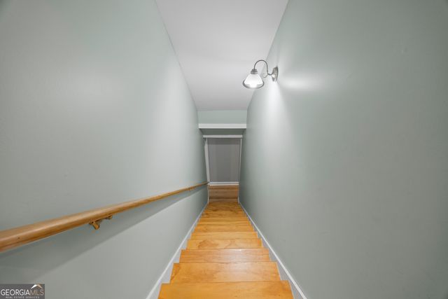 268 Northwoods Drive, Mount Airy, GA 30563