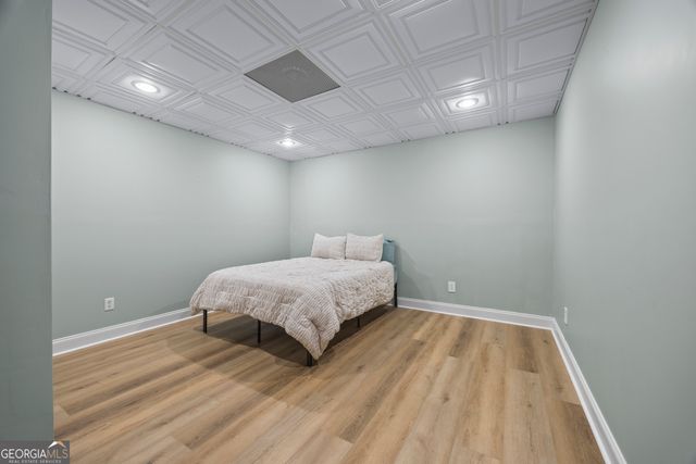 268 Northwoods Drive, Mount Airy, GA 30563