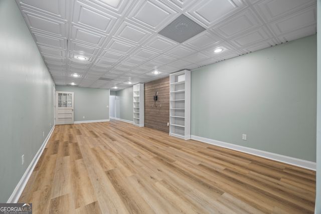 268 Northwoods Drive, Mount Airy, GA 30563