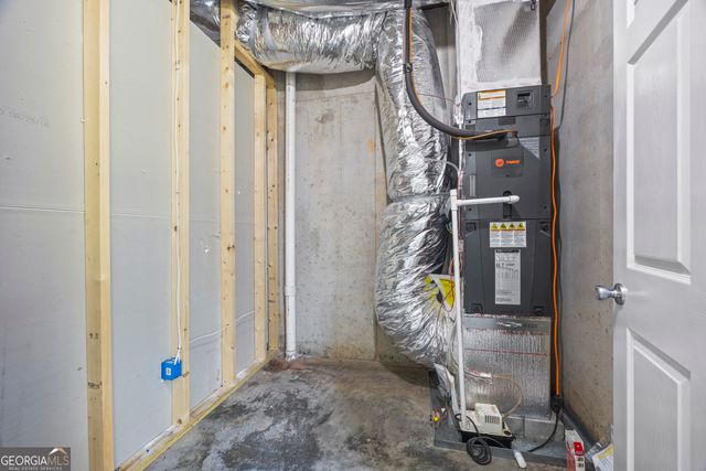 268 Northwoods Drive, Mount Airy, GA 30563