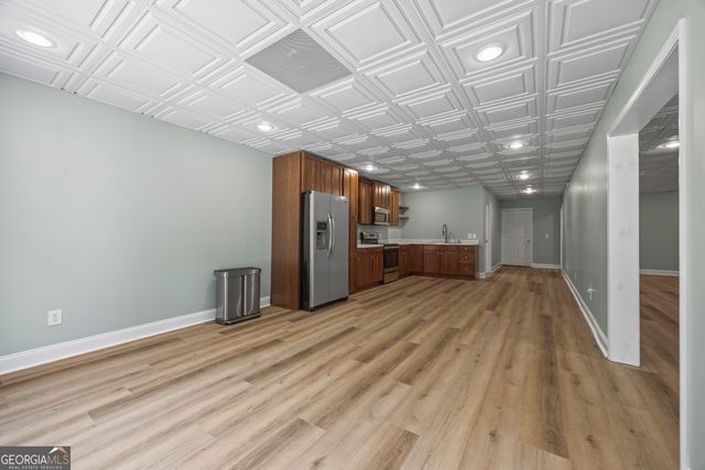 268 Northwoods Drive, Mount Airy, GA 30563