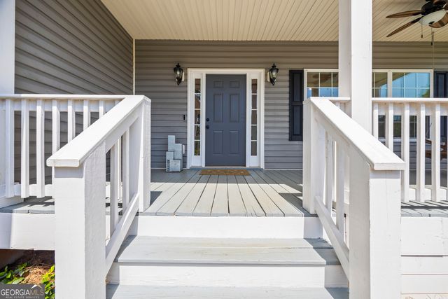 268 Northwoods Drive, Mount Airy, GA 30563