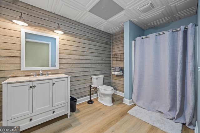 268 Northwoods Drive, Mount Airy, GA 30563