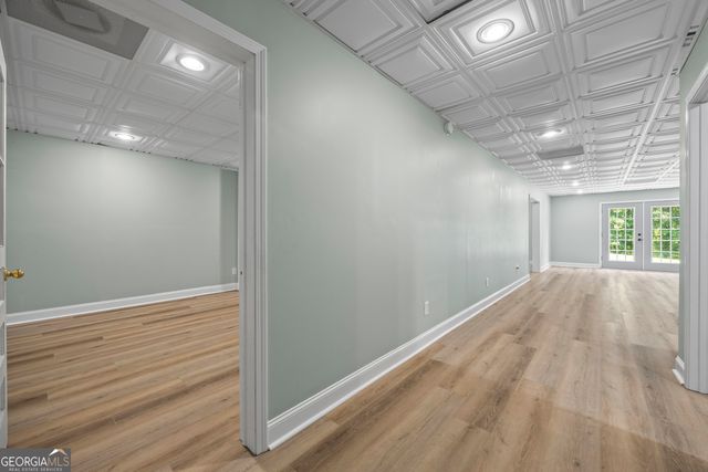 268 Northwoods Drive, Mount Airy, GA 30563