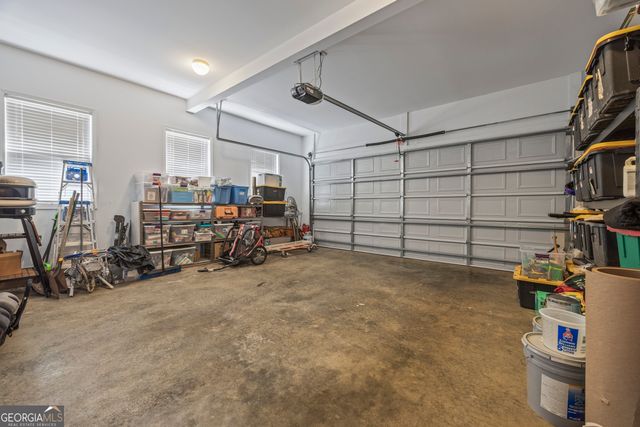 268 Northwoods Drive, Mount Airy, GA 30563