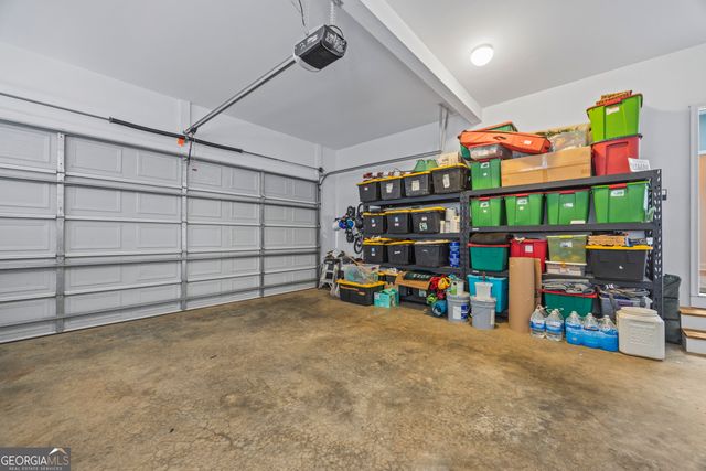 268 Northwoods Drive, Mount Airy, GA 30563