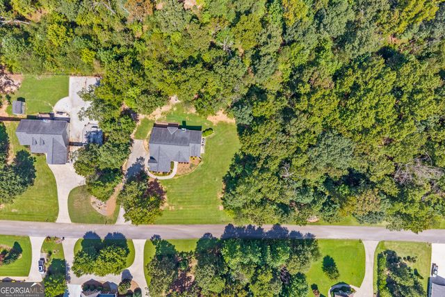 268 Northwoods Drive, Mount Airy, GA 30563