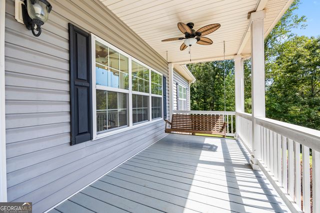 268 Northwoods Drive, Mount Airy, GA 30563