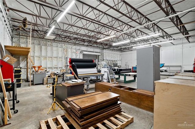 2025 N 23rd Road, Mcallen, TX 78501