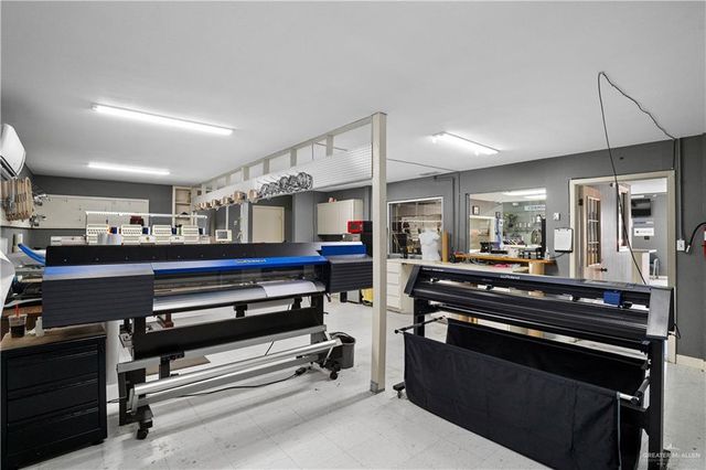 2025 N 23rd Road, Mcallen, TX 78501