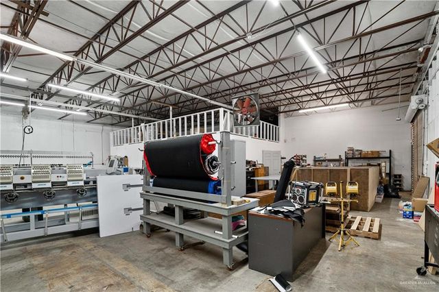 2025 N 23rd Road, Mcallen, TX 78501