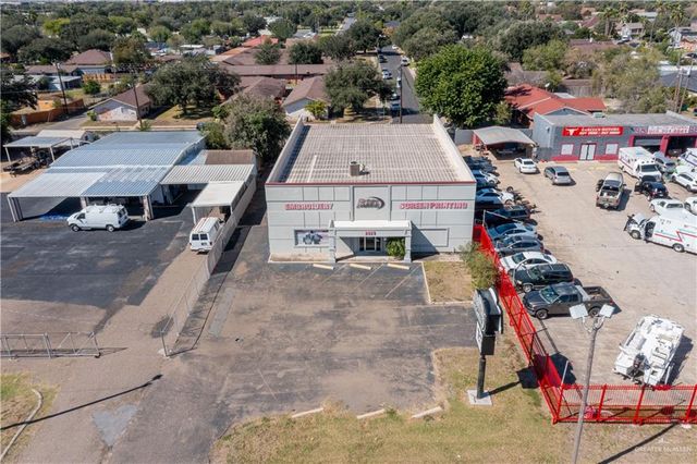 2025 N 23rd Road, Mcallen, TX 78501