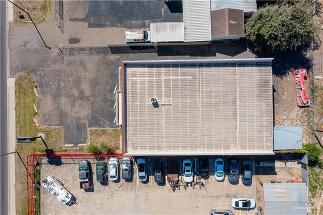 2025 N 23rd Road, Mcallen, TX 78501